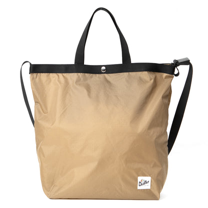 PACK SHOULDER TOTE