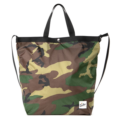 PACK SHOULDER TOTE