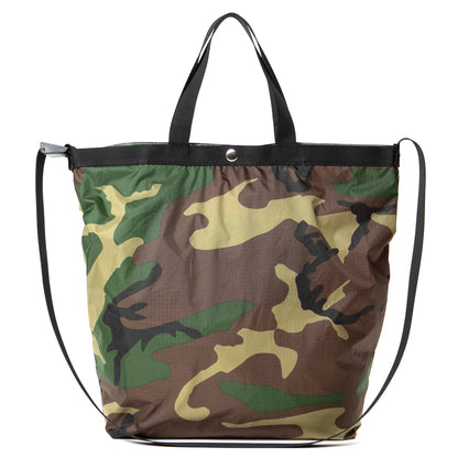 PACK SHOULDER TOTE