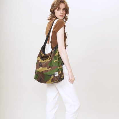 PACK SHOULDER TOTE