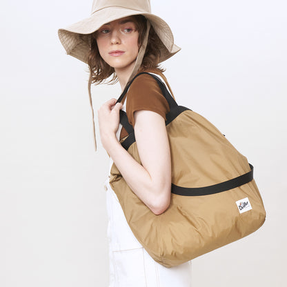 PACK SHOULDER TOTE