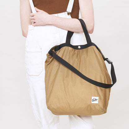 PACK SHOULDER TOTE