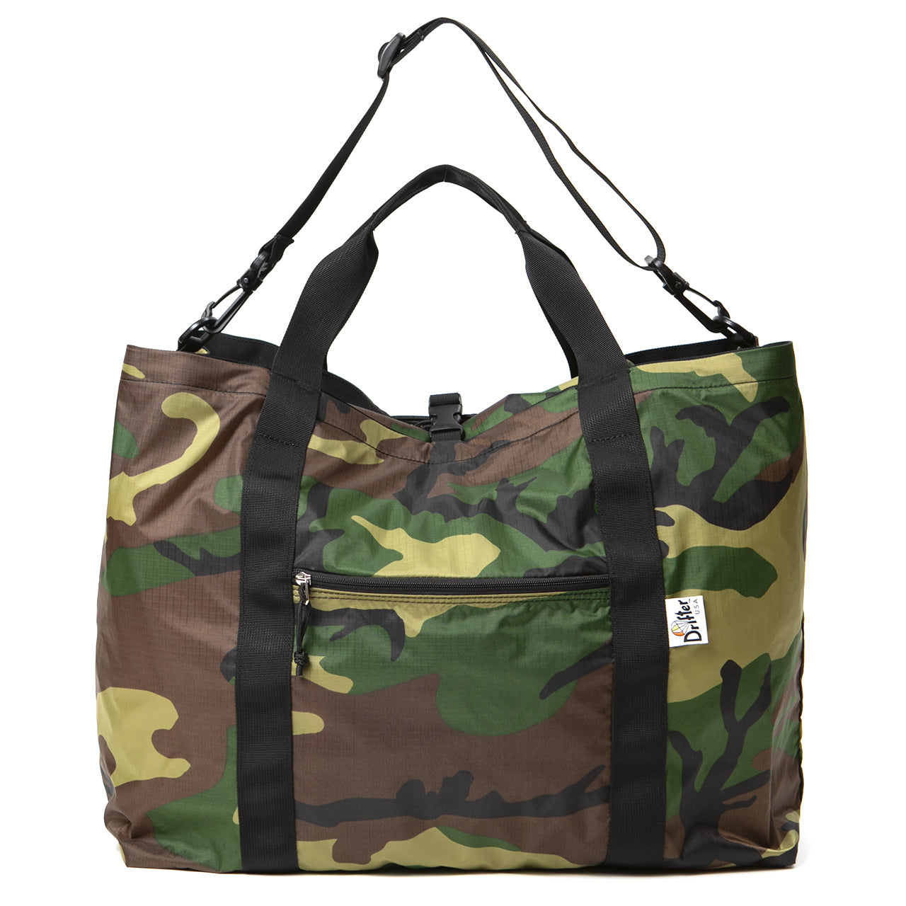 PACK SHOULDER DUFFEL