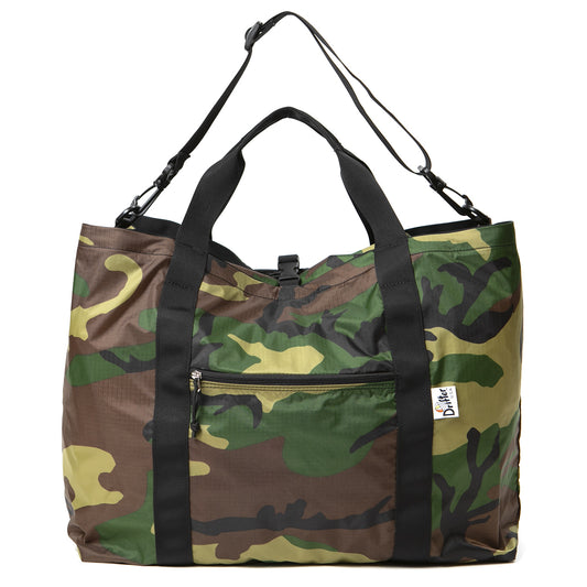 PACK SHOULDER DUFFEL