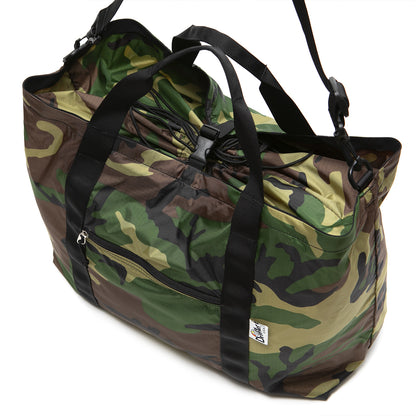 PACK SHOULDER DUFFEL