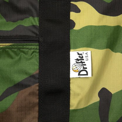PACK SHOULDER DUFFEL