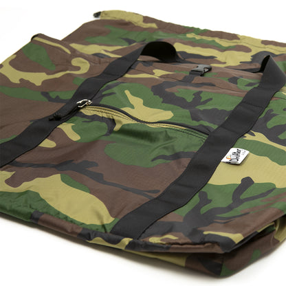 PACK SHOULDER DUFFEL
