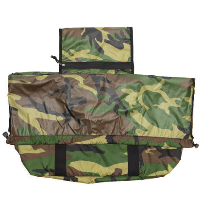 PACK SHOULDER DUFFEL
