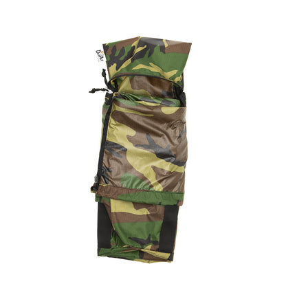 PACK SHOULDER DUFFEL
