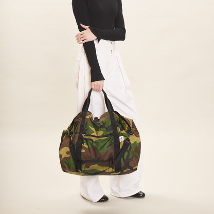 PACK SHOULDER DUFFEL
