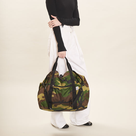PACK SHOULDER DUFFEL