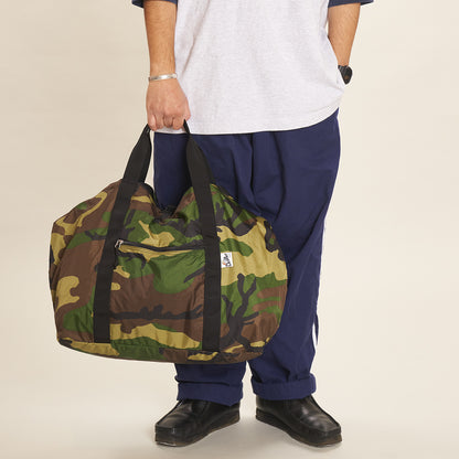 PACK SHOULDER DUFFEL