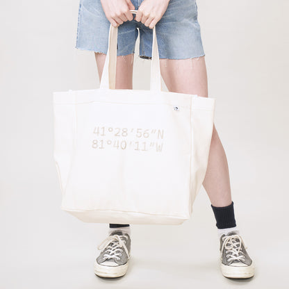 MARKET TOTE