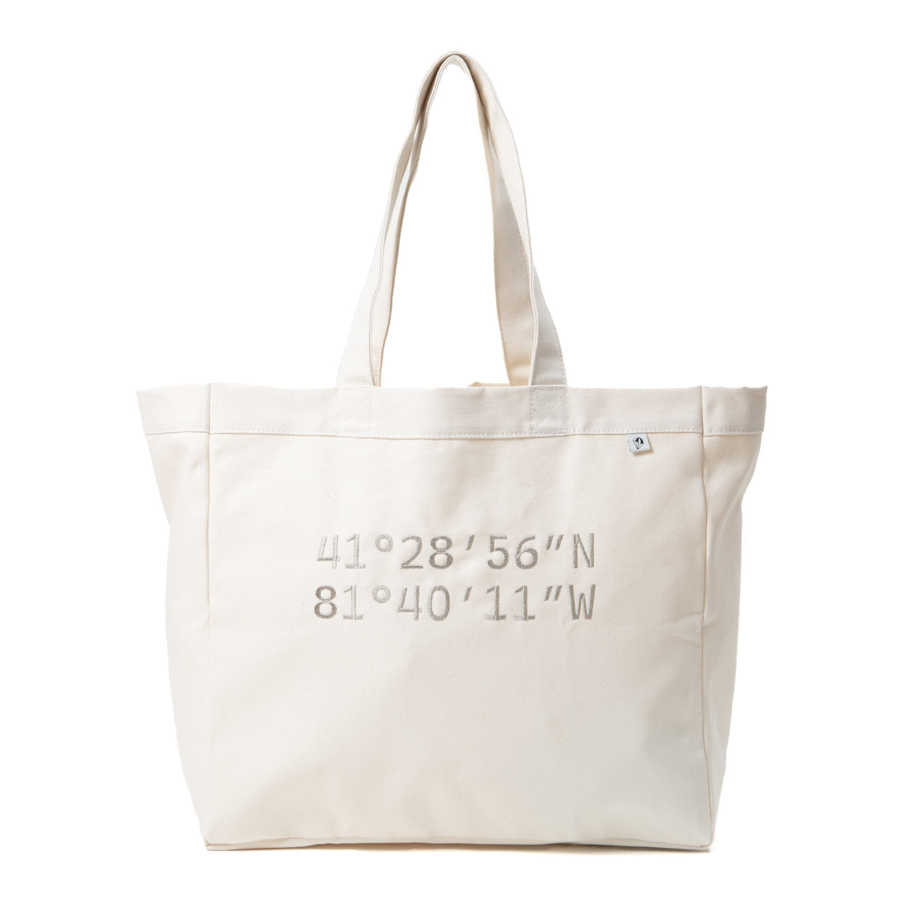 MARKET TOTE