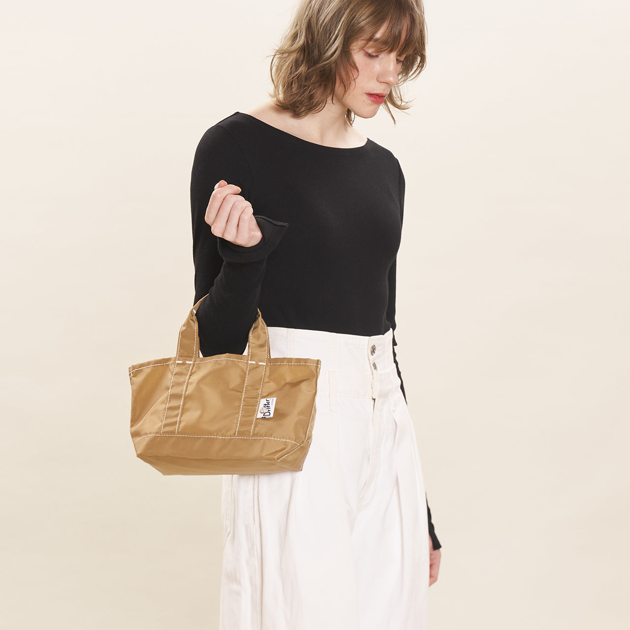 BUCKEYE MINI TOTE