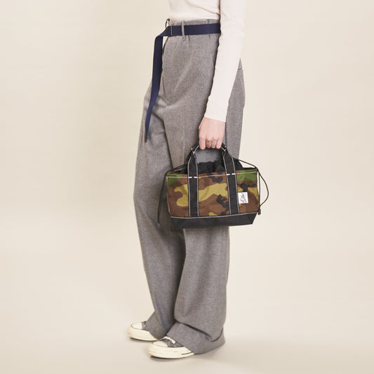 BUCKEYE MINI TOTE