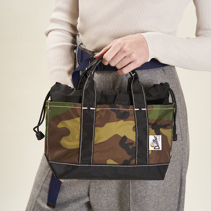 BUCKEYE MINI TOTE