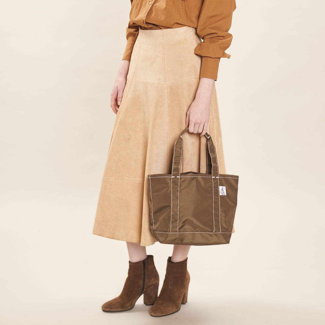 BUCKEYE MEDIUM TOTE