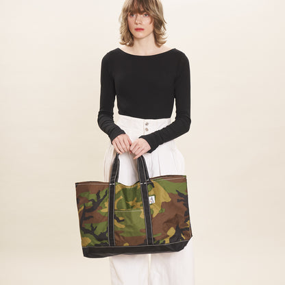 BUCKEYE TOTE