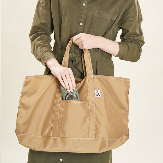 BUCKEYE TOTE