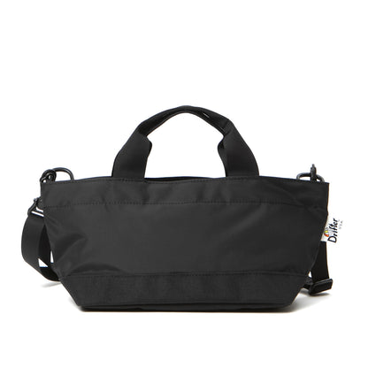 WIDE TOTE