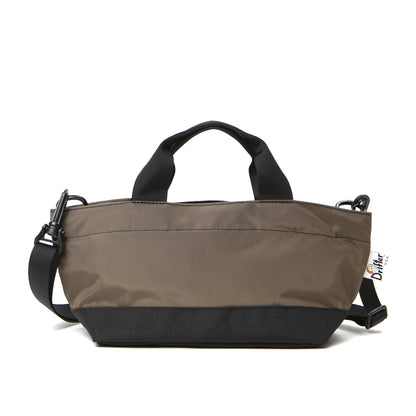 WIDE TOTE