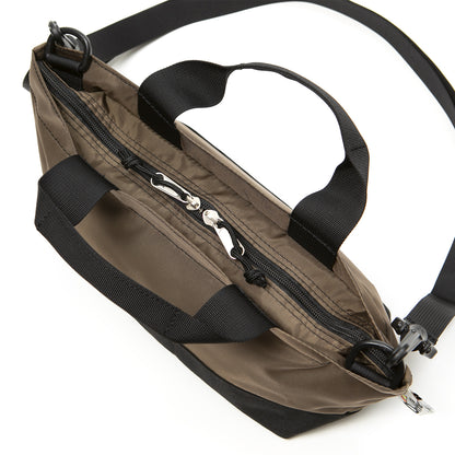 WIDE TOTE