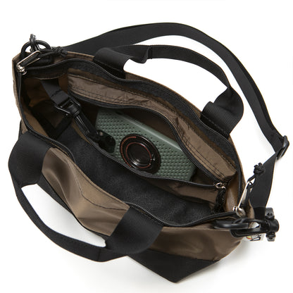 WIDE TOTE