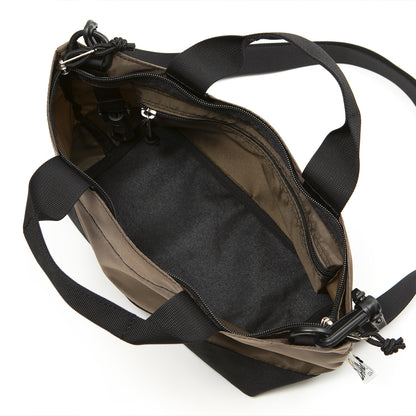 WIDE TOTE