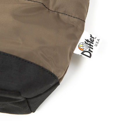 WIDE TOTE