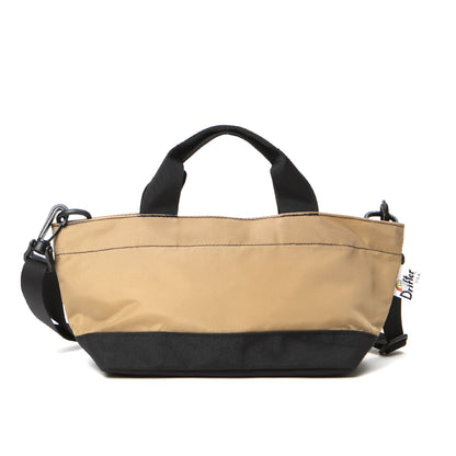 WIDE TOTE