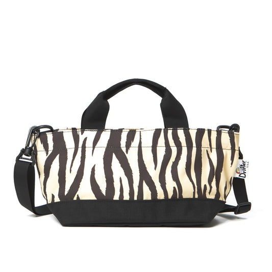 WIDE TOTE