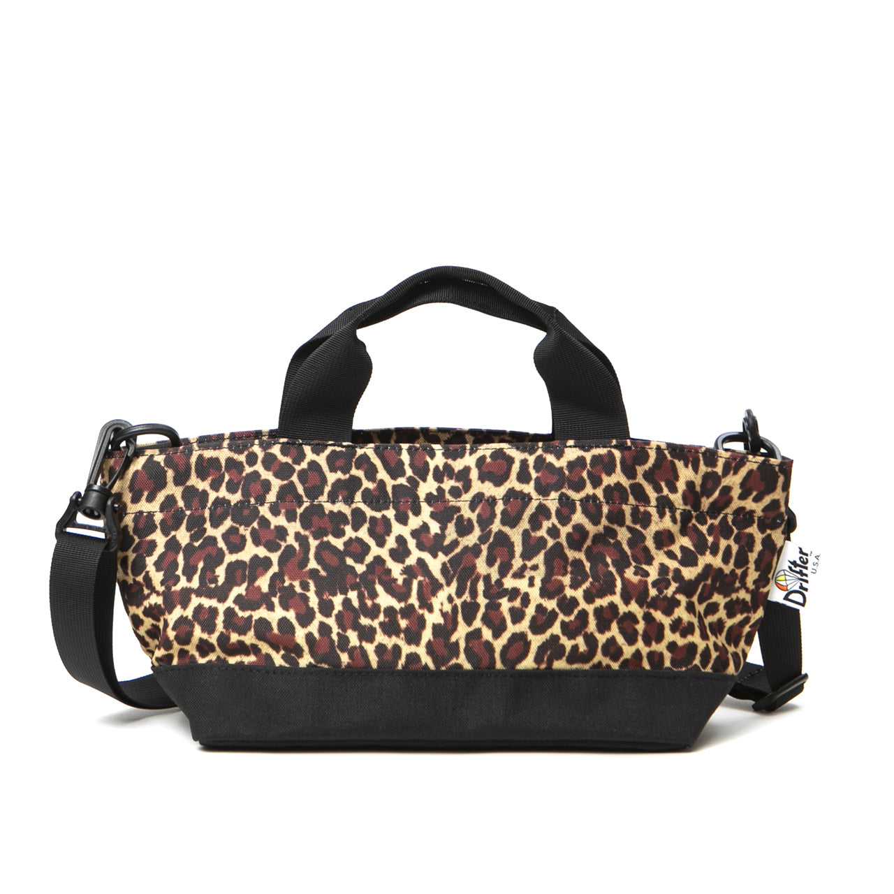WIDE TOTE