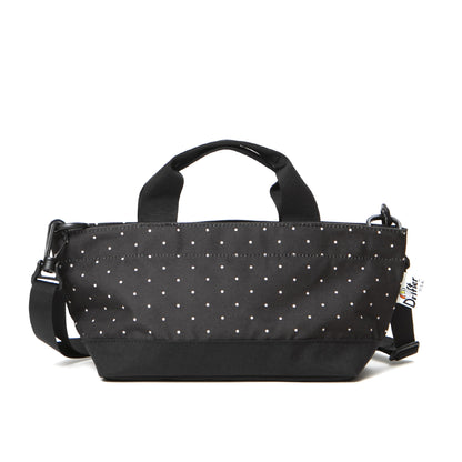 WIDE TOTE
