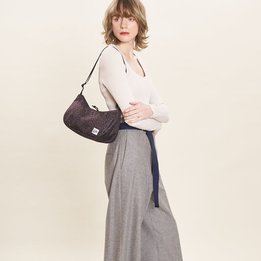 MINI SHOULDER BAG