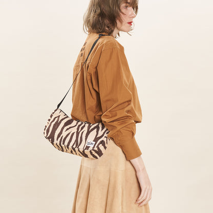 MINI SHOULDER BAG