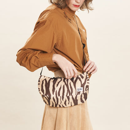 MINI SHOULDER BAG