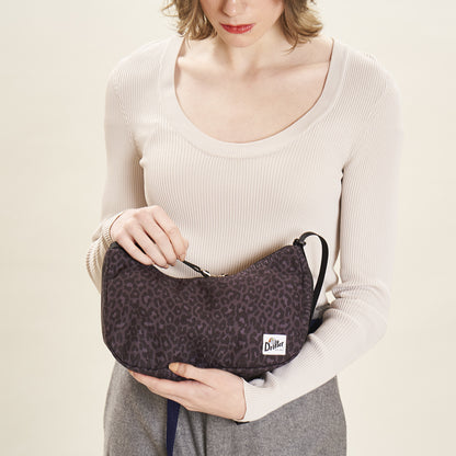 MINI SHOULDER BAG