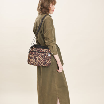 KIRBY HAND BAG