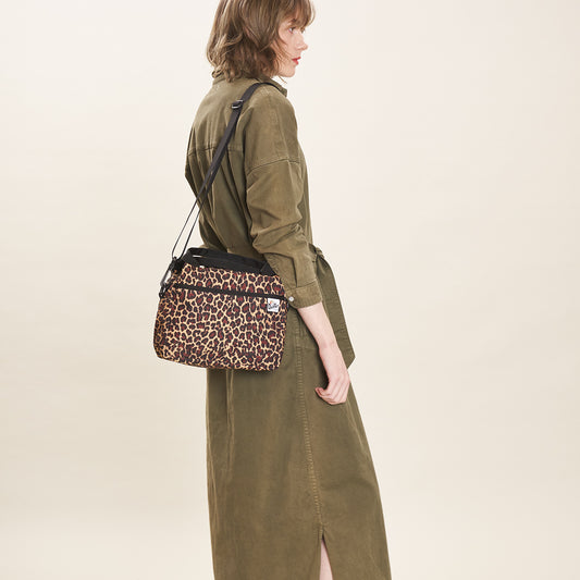 KIRBY HAND BAG