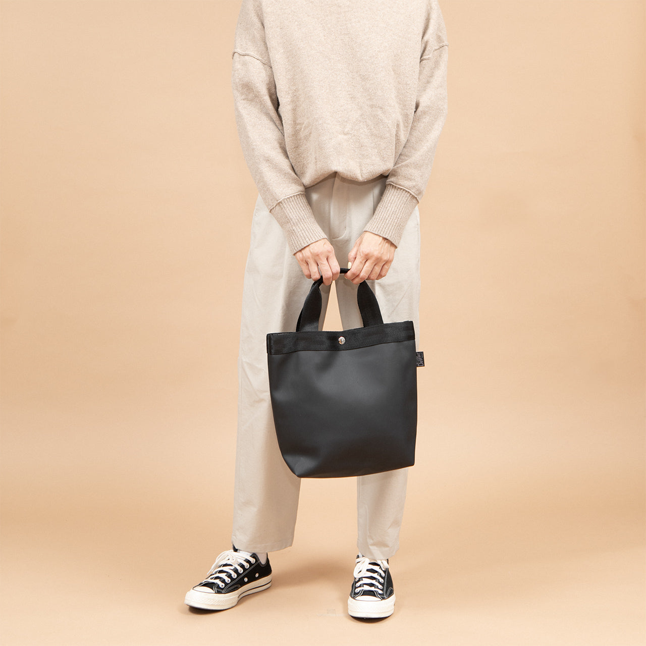 MEDIUM TOTE