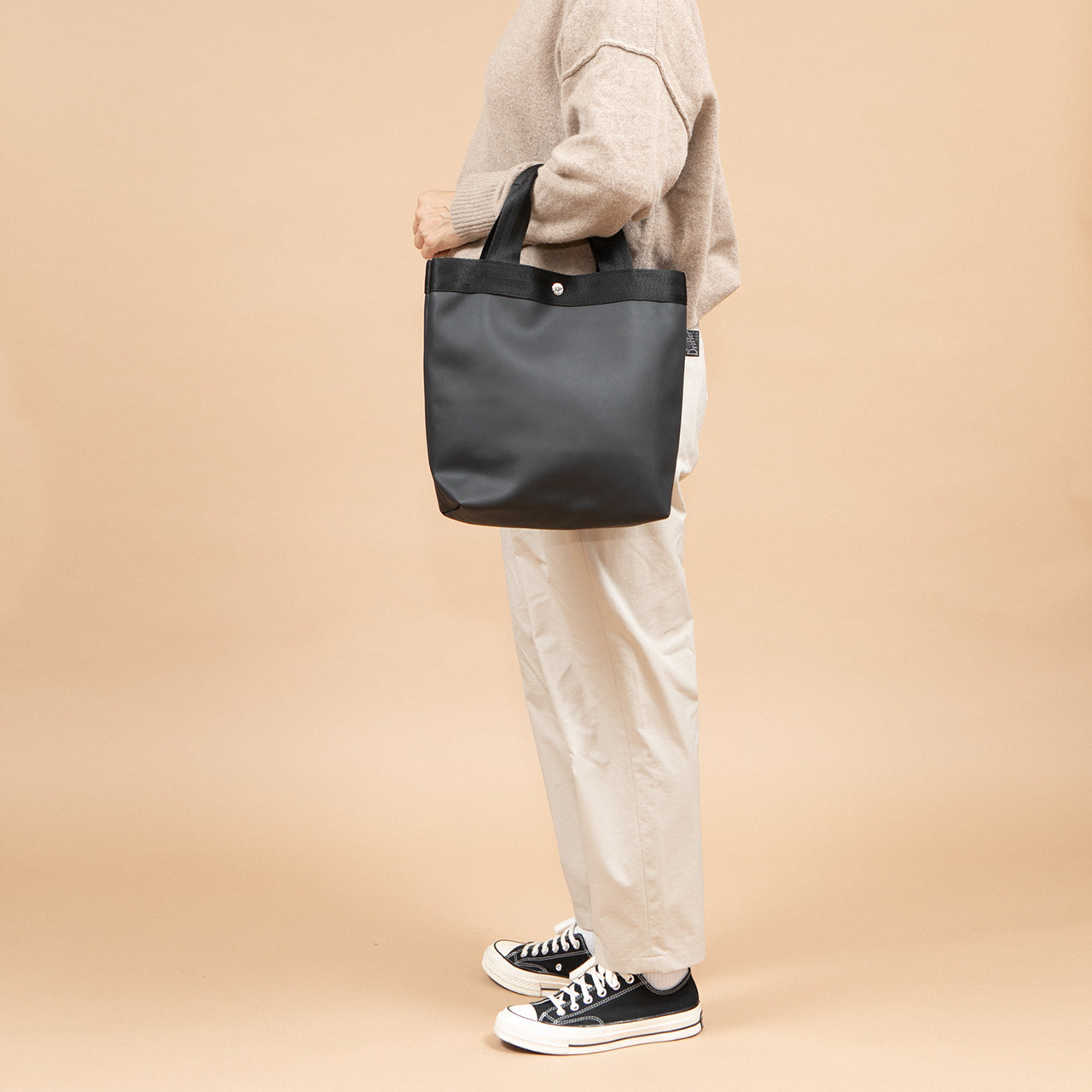 MEDIUM TOTE