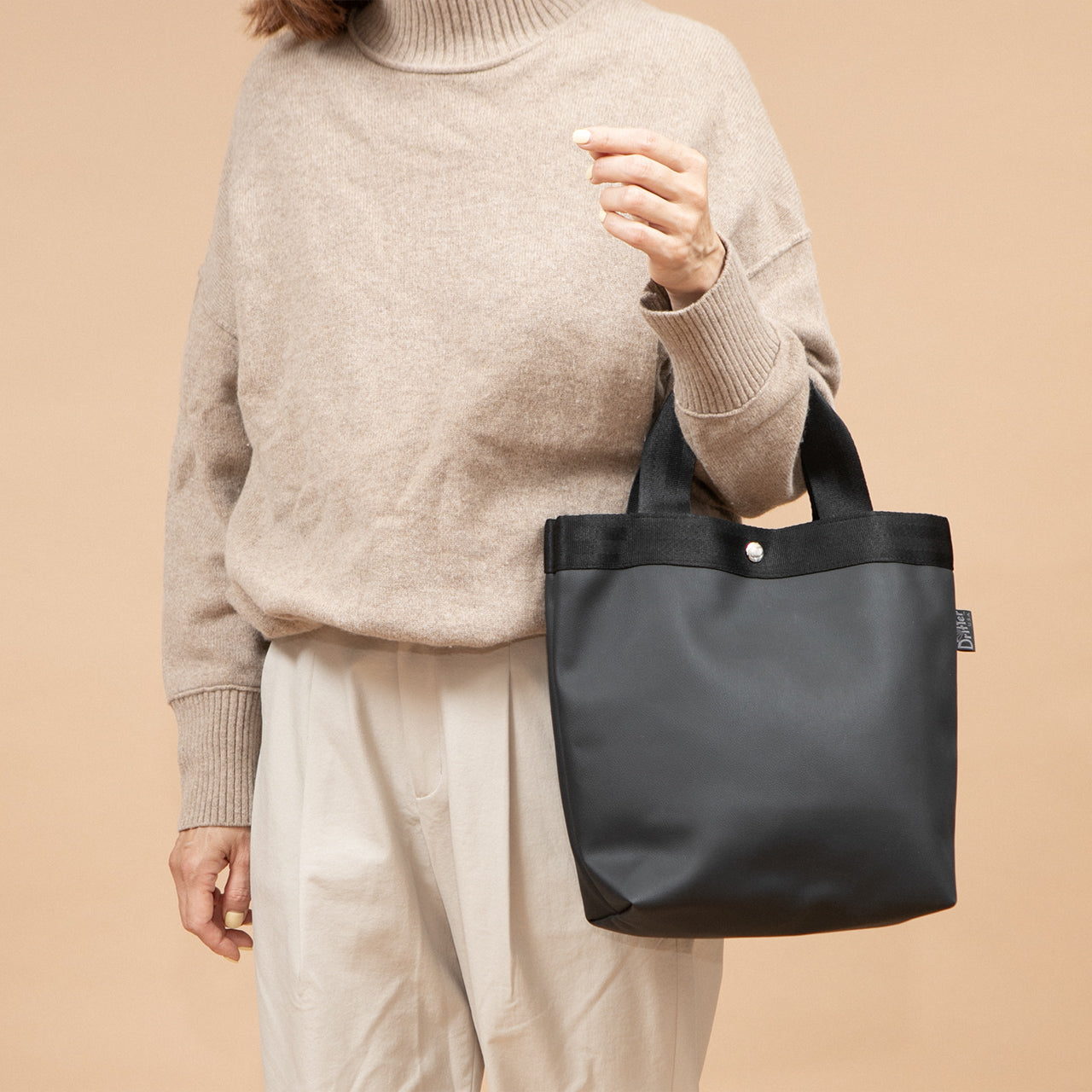 MEDIUM TOTE