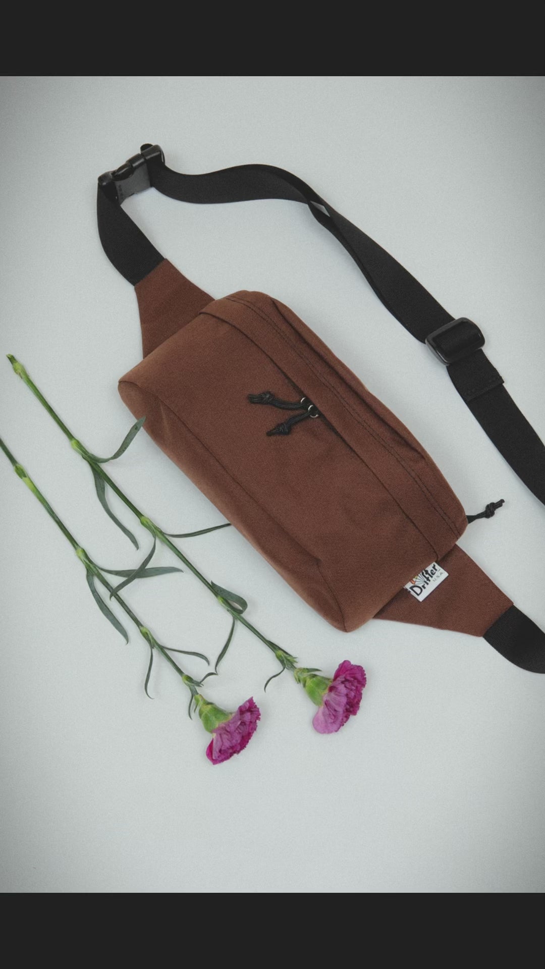 アパルトモン drifter WAIST PACK BAG WAIST PACK | Drifter – Drifter USA