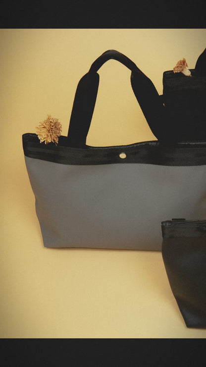 LARGE TOTE