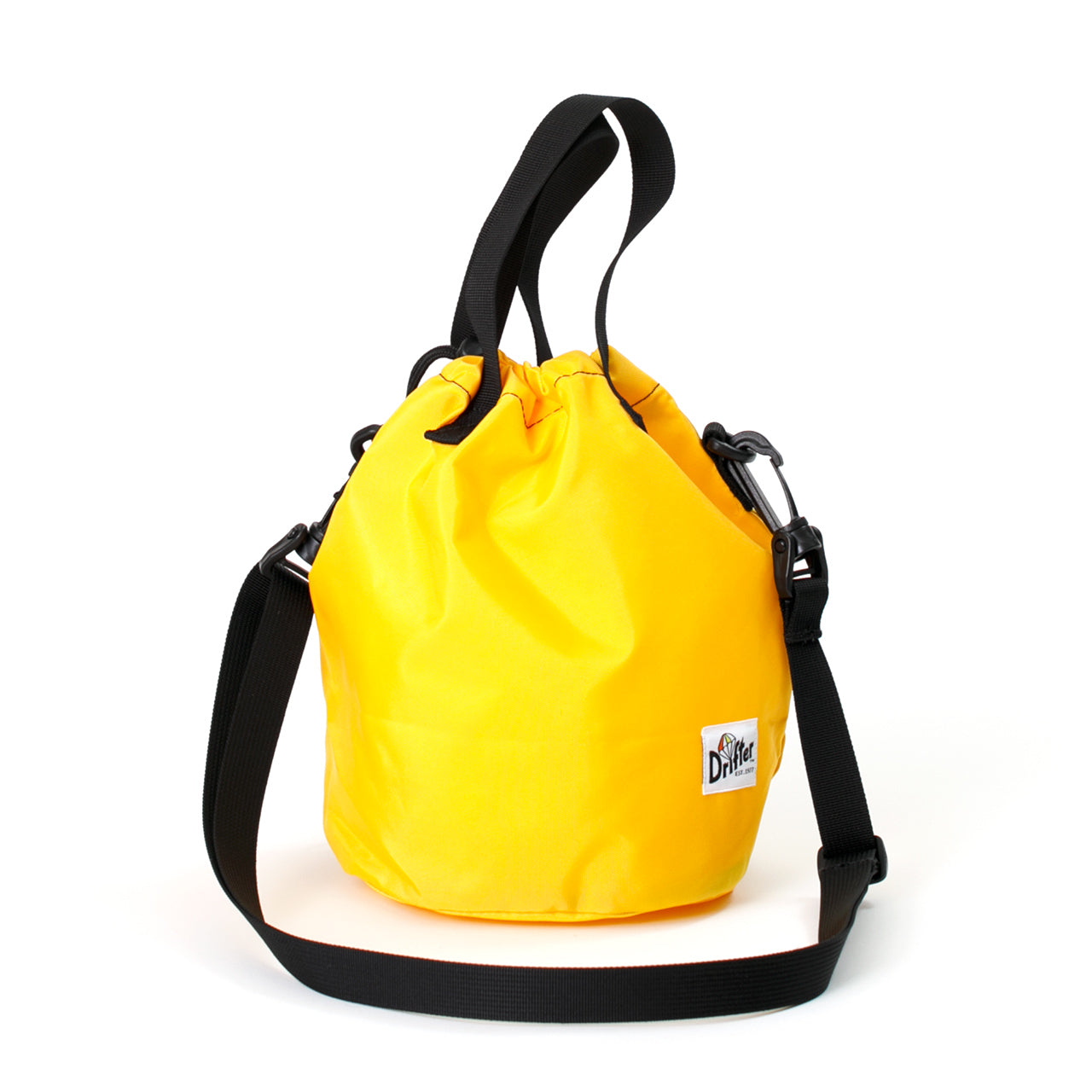 Drifter 2024 drawstring pouch