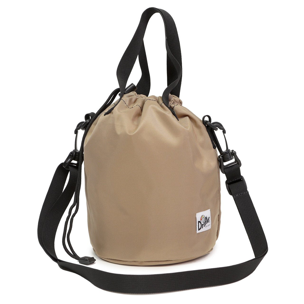 Drifter drawstring pouch on sale