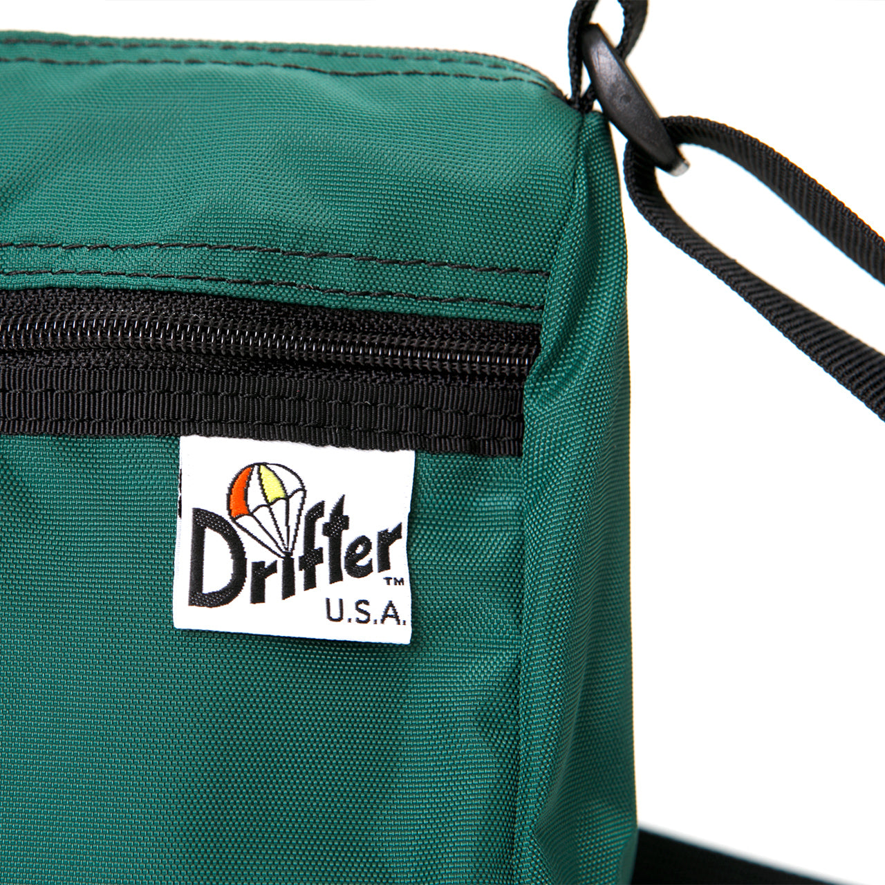 TRIANGLE SHOULDER | Drifter – Drifter USA