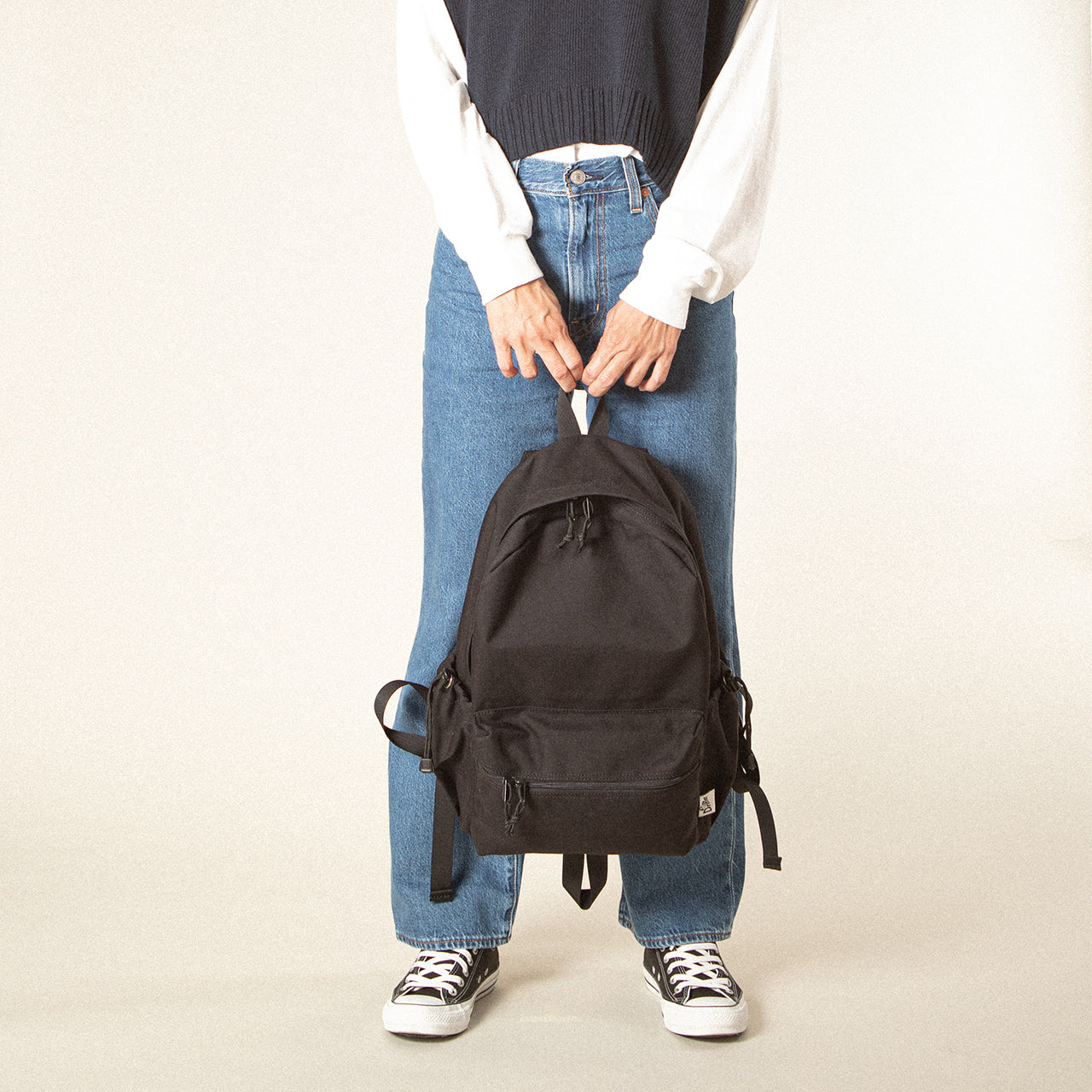 ovy Cordura Nylon Transform Backpack - リュック/バックパック