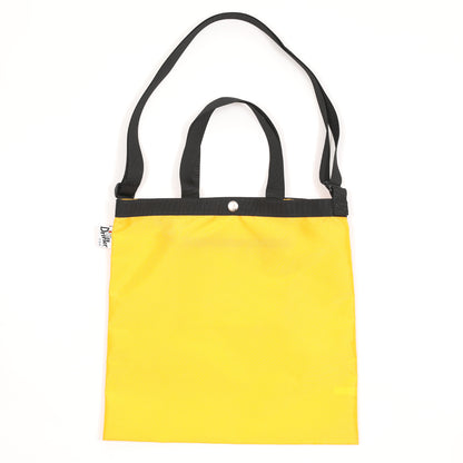 ELEMENTARY TOTE